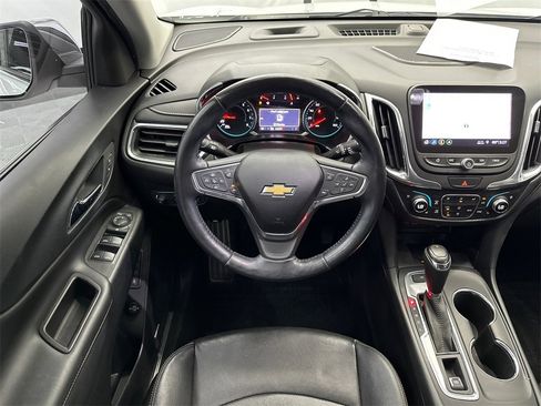 Used 2020 Chevrolet Equinox Premier image 25