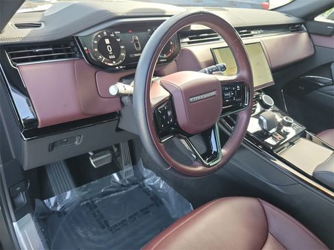 Used 2023 Land Rover Range Rover Sport SE Dynamic image 25