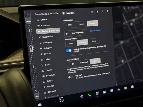 Used 2022 Tesla Model S image 48