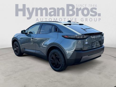 New 2026 Subaru Uncharted AWD image 6