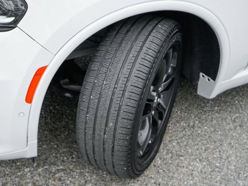 Used 2022 Dodge Durango R/T image 50