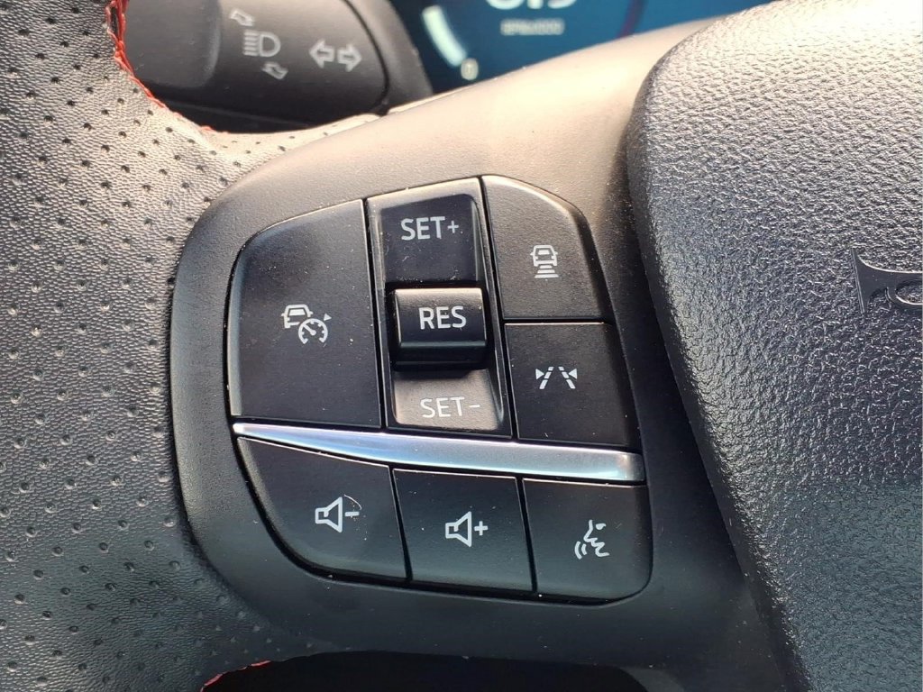 Used 2024 Ford Escape ST-Line Select w/ Tech Pack #2 AWD/4WD image 24
