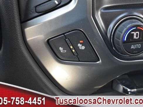 Used 2017 Chevrolet Silverado 1500 LT w/ All Star Edition image 34