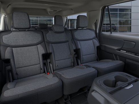 New 2025 Ford Expedition Max Active image 11