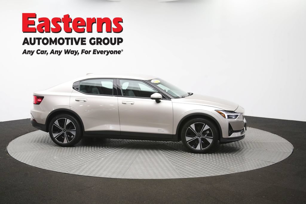 Used 2024 Polestar Polestar 2 RWD image 47