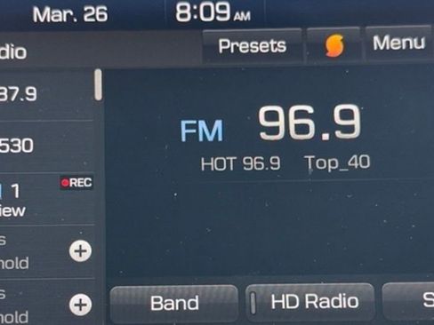 Used 2018 Hyundai Santa Fe Sport w/ 2.4L Value Package 02 image 21