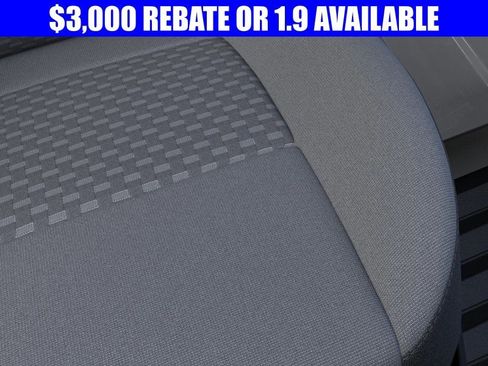 New 2026 Ford Transit 150 Low Roof AWD image 16