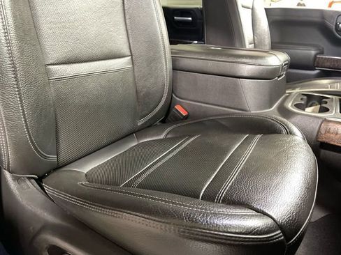 Used 2020 GMC Sierra 1500 Denali image 24