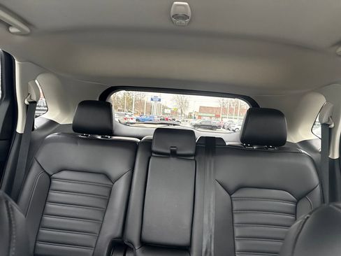 Used 2024 Ford Edge SEL w/ Convenience Package image 43