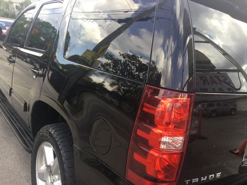 Used 2013 Chevrolet Tahoe LT w/ Luxury Package image 5