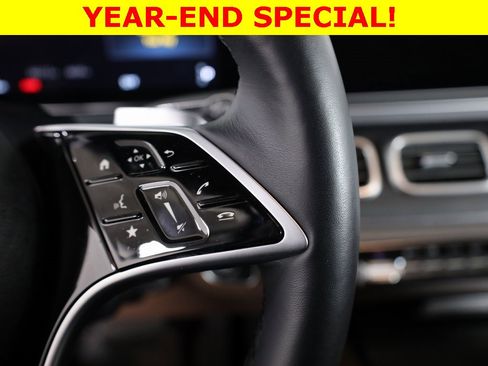 Used 2025 Mercedes-Benz GLE 450e 4MATIC image 14