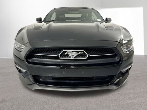 Used 2015 Ford Mustang GT Premium w/ Equipment Group 401A image 27