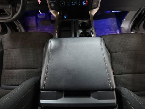 Used 2024 Ford F150 STX w/ Equipment Group 201A FX4 AWD/4WD image 28