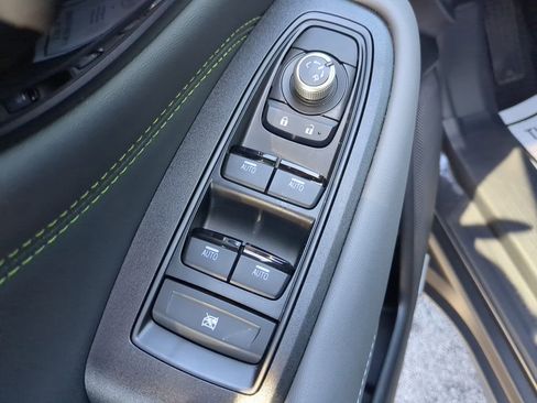 Used 2025 Subaru Outback Onyx Edition XT image 18