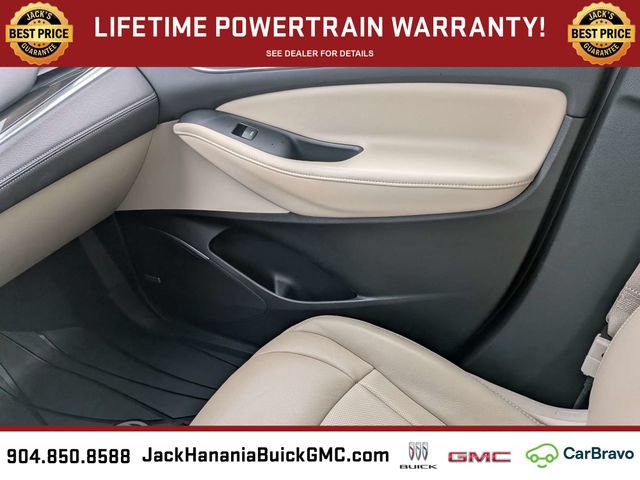 Used 2021 Buick Enclave Essence w/ Sound and Sites Package FWD image 18