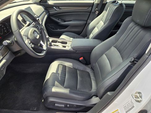 Used 2018 Honda Accord EX-L image 14