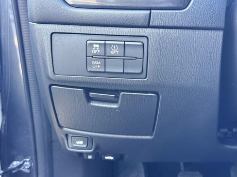 Used 2015 MAZDA MAZDA6 Touring FWD image 33
