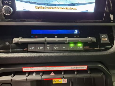 New 2026 Toyota Tundra SR image 14