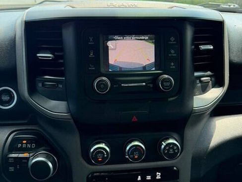 Used 2021 RAM 2500 Tradesman AWD/4WD image 39