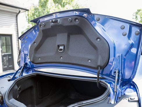 Used 2021 Chevrolet Camaro ZL1 RWD image 68