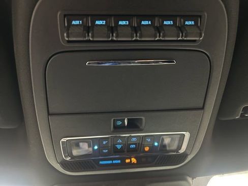 Used 2023 Ford F150 Tremor w/ Equipment Group 402A High AWD/4WD image 22