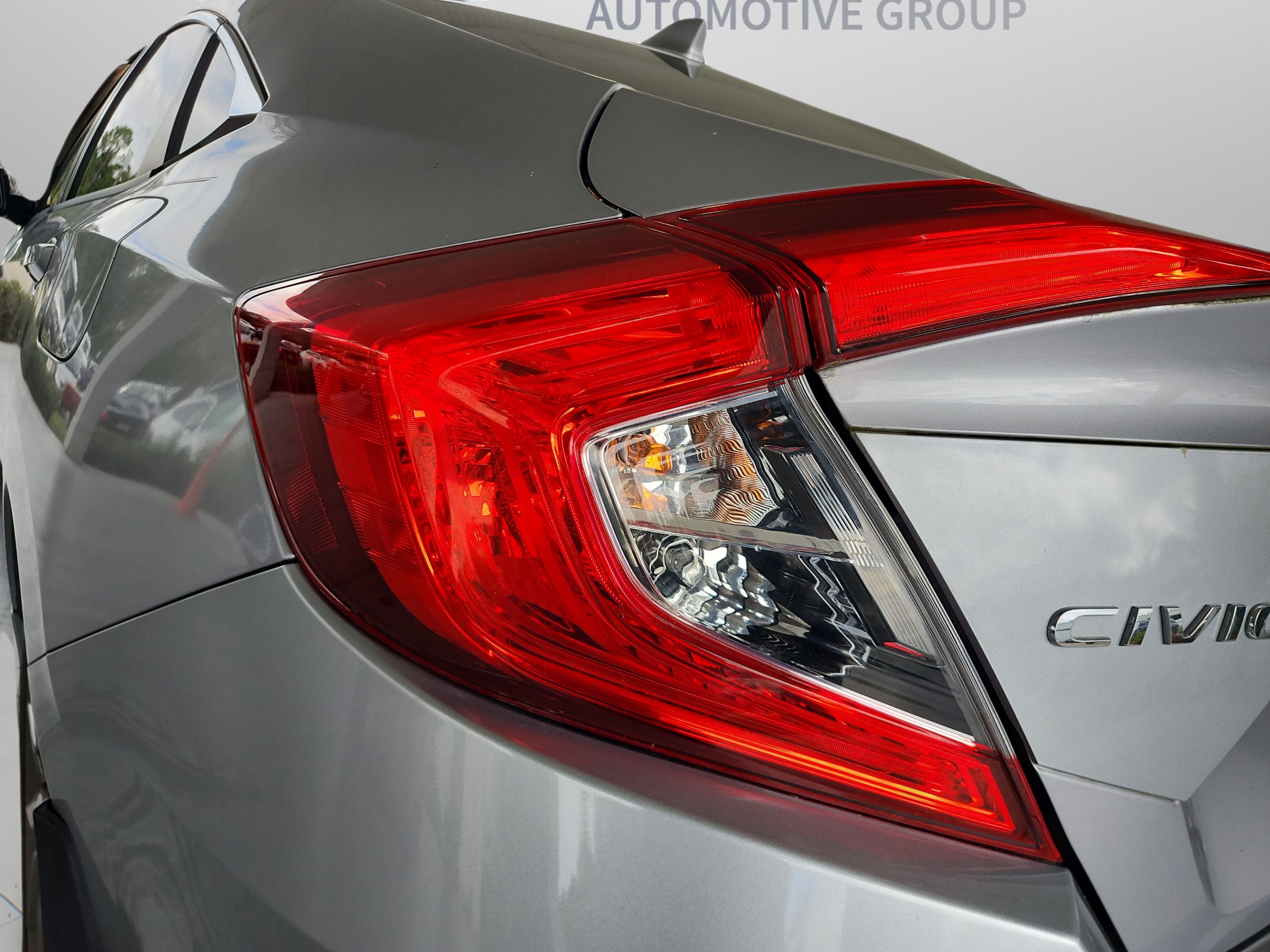 Used 2019 Honda Civic EX image 31