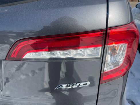 Used 2022 Honda Pilot EX-L image 9