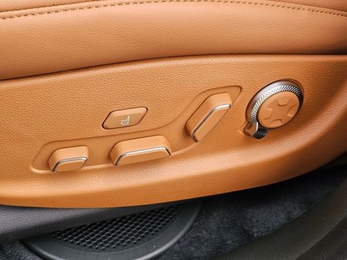 New 2026 Genesis GV80 3.5T Advanced AWD/4WD image 33