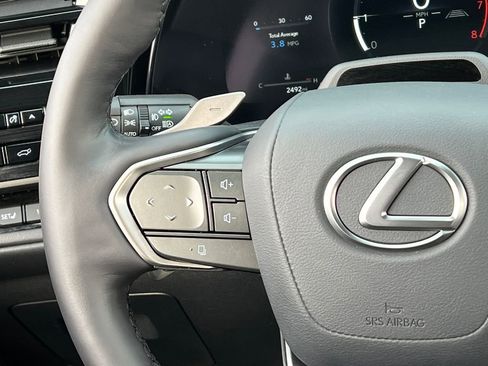 Used 2026 Lexus TX 350 AWD w/ Technology Package image 20