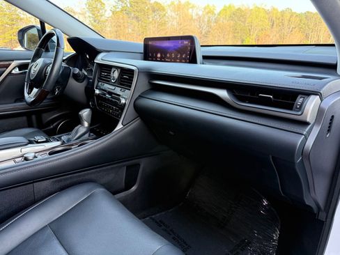 Used 2017 Lexus RX 350 FWD w/ Premium Package image 22