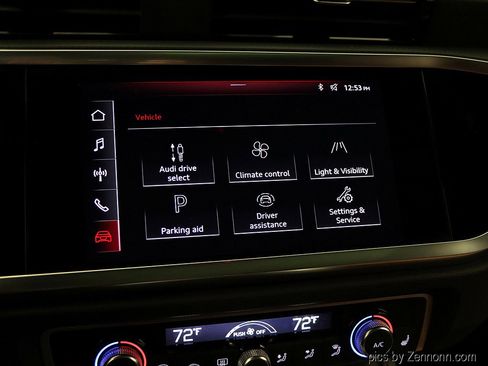 Used 2020 Audi Q3 2.0T Premium w/ Convenience Package image 19