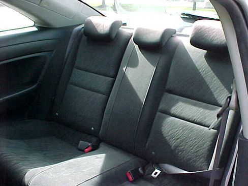 Used 2008 Honda Civic EX image 11