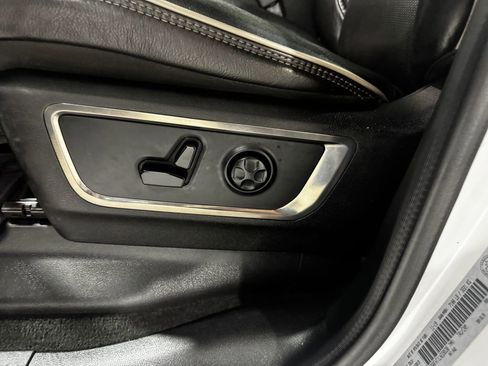Used 2020 RAM 1500 Limited AWD/4WD image 16