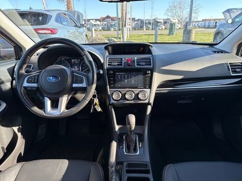 Used 2017 Subaru Crosstrek 2.0i Limited w/ Popular Package #2 image 26