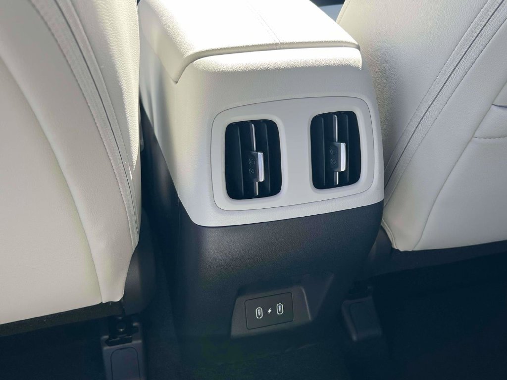 New 2026 Hyundai Tucson SEL Plus AWD/4WD image 8