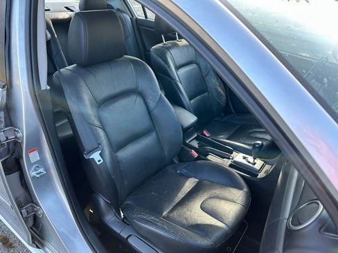 Used 2007 MAZDA MAZDA3 s Grand Touring image 15