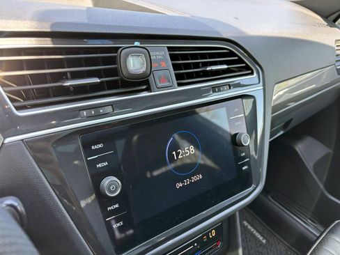 Used 2024 Volkswagen Tiguan SE R-Line image 19