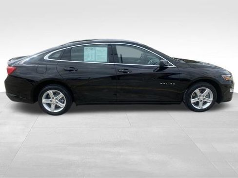 Used 2024 Chevrolet Malibu LS FWD image 8