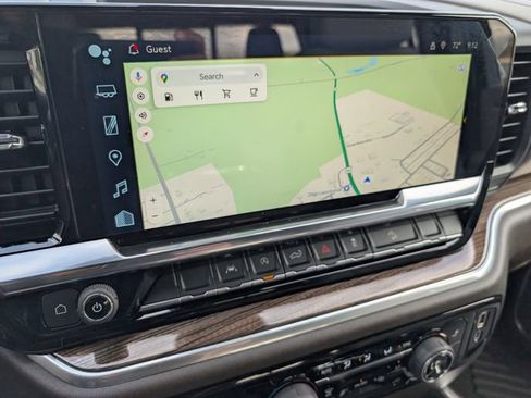 New 2026 Chevrolet Silverado 1500 RST w/ Convenience Package II image 17