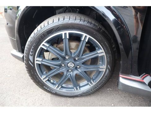Used 2015 Nissan Juke NISMO AWD/4WD image 16