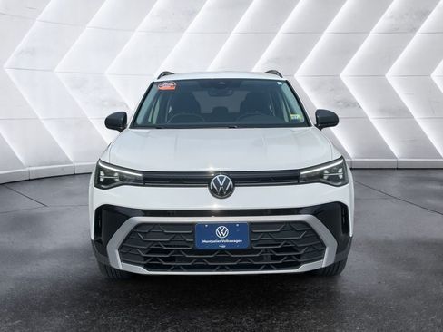Used 2025 Volkswagen Taos S AWD/4WD image 10