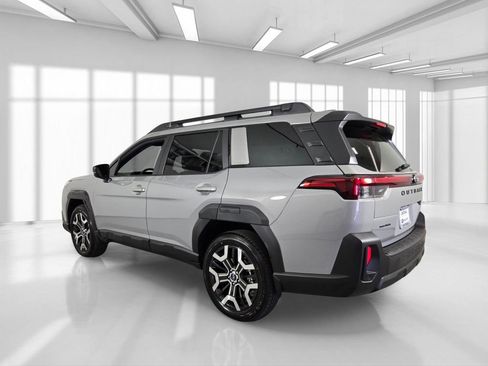 New 2026 Subaru Outback Touring XT AWD/4WD image 4