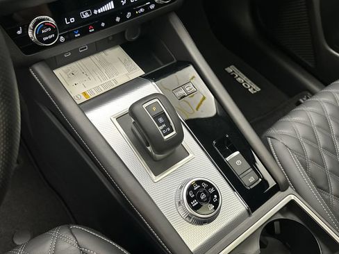 New 2026 Nissan Rogue Platinum AWD/4WD image 13