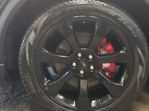 Used 2022 Ford Explorer ST w/ Equipment Group 401A image 29