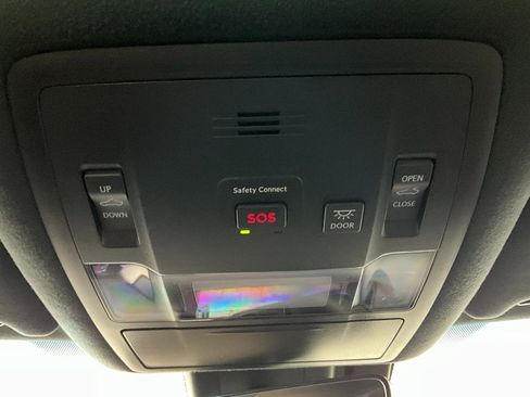 Used 2019 Lexus RX 350 F Sport w/ Navigation Package image 13