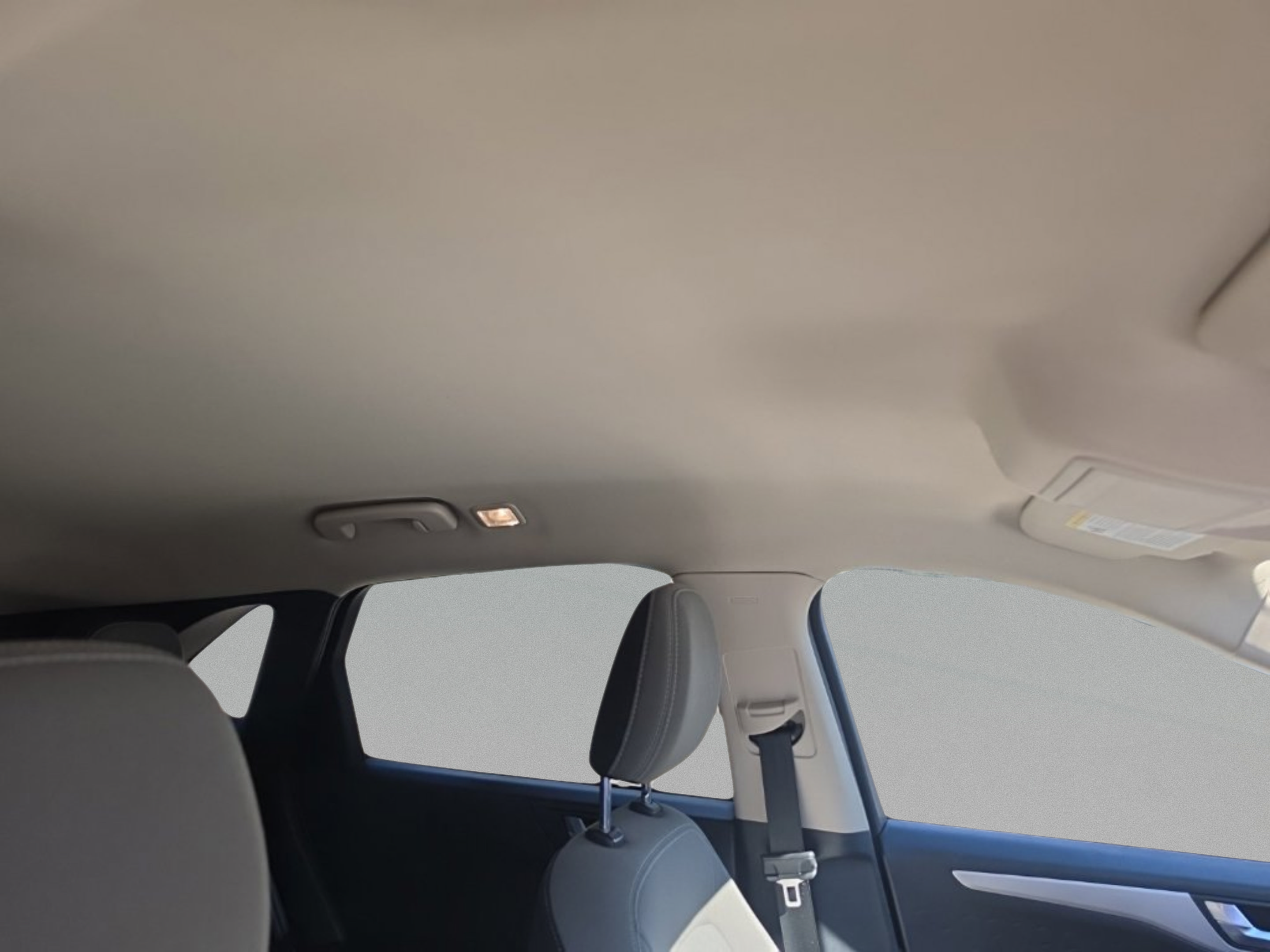 Used 2020 Ford Escape SE FWD image 30