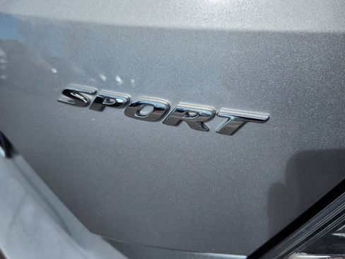 Used 2021 Honda Civic Sport image 14