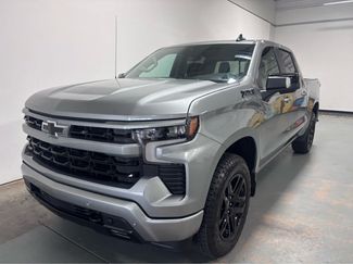 Used 2026 Chevrolet Silverado 1500 RST AWD/4WD video 1