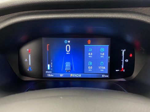 New 2026 Ford Transit 250 148 Medium Roof w/ Exterior Upgrade Package image 19