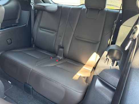 Used 2022 MAZDA CX-9 Signature image 31